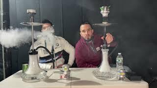 HOOKAHGRAMTV | Best two hookahs for under 100$.