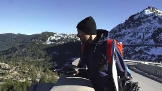 location drone autonome