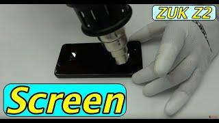 ZUK Z2 Screen Replacement