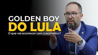 GOLDEN BOY DO LULA | O que esperar da nossa economia?