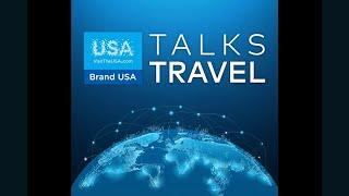 Brand USA Talks Travel: Strategy & Education for Inclusive Hospitality Billy Kolber and Ken Porpora