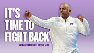 Saturday's Kansas State game in Wichita needs to start the healing | Daily Delivery