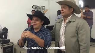 Ali Cabello & Edgardo Ramirez (popurri llanero)