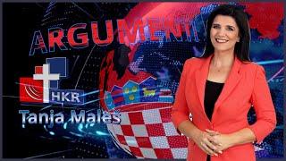 Argumenti - 7.11.2024. - Kako prepoznati darove Duha i usmjeravati ih?