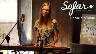 Leonie Mikkie - Did You Believe | Sofar Udine