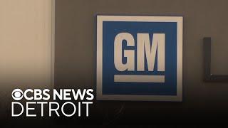 GM issues profit sharing bonuses; Detroit rapper sues Lyft; and more top stories