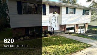 620 1/2 Edith Street | Old Forge Real Estate