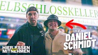 S*x, Dr*gen und Gewal* - 1 Tag mit ELBSCHLOSSKELLER BESITZER