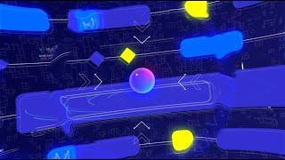 My New Intro Animation For AG MOTION DESIGNS.