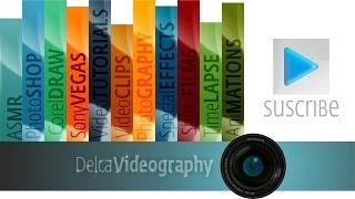 DelcaVideography Intro +