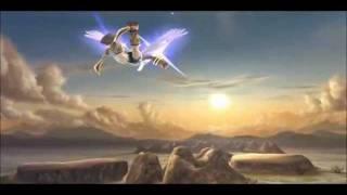 Kid Icarus - Pit Tribute