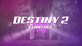 Destiny 2 Teamtage - Anxious