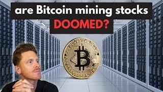 Hedge Fund Analyst Breaks Down Crypto Mining Stocks (RIOT & MARA)