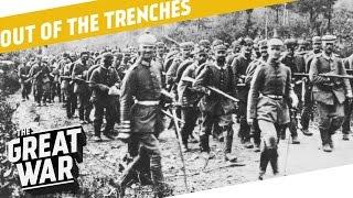 German War Aims - War Economy I OUT OF THE TRENCHES