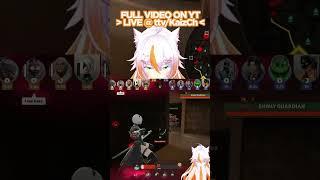 WHERE DID MY BOMB GO #Deadlock #twitch #vtuber | Deadlock