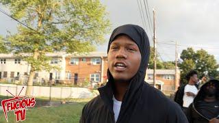 MoneySet Twin Says It Ain't No DC Without 37th Southeast Music + Shows Slight Tour Of His Hood