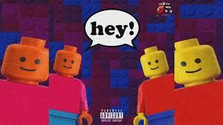 EGOVERT & KIL - HEY! [PROD. MORTEH]