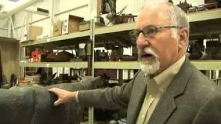 Weathervanes | American Antiques with Stephen Fletcher