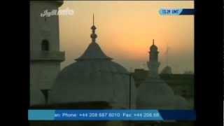 Qadian Darul Amaan Uncha Rahe Tera Nishan