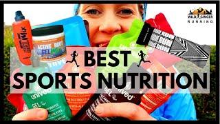 Best sports nutrition - Unived, Active Root & Home Run REVIEWED (which one suits you best?)