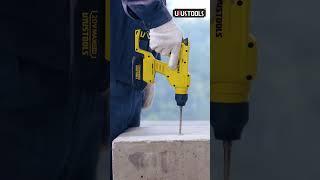 UYUSTOOLS Lithium-ion Rotary Hammer #powertools #rotaryhammer