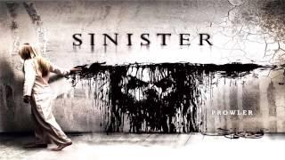 Sinister - End Credits (Gyroscope) (Soundtrack Score OST)