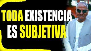 Viviendo desde el Ser| Cómo Enfrentar los Retos de la Vida| Nisargadatta Maharaj