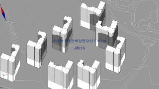 집이야를 방문해주셔서 감사합니다. 구래동 e편한세상한강신도시2차아파트 일조 시뮬레이션