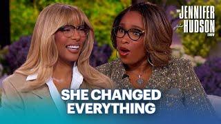 Victoria Monét on Raising a Superstar and Collaborating with Usher