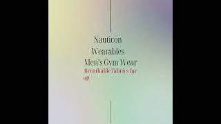 Workout Outfits For Men's Online Store-Nauticon Wearables