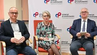 Powiat Pruszkowski włącza się w pomoc dla 12-letniego Oskara.