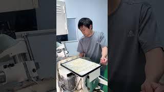 #optical #optics #lens #manufacturing #factory #factoryproduction