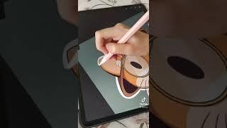 Arte digital Ilustración