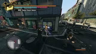 Yakuza Kiwami  Essence of Fly Swatting