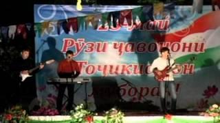 FIRUZEN - Pari Surat (Khorog 23|05|12)