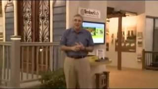 TimberTech IBS 2011 - Gary Sullivan Overview - Glenbrook U