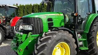 John Deere 6430 Premium 2010R