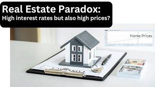 Real Estate Paradox