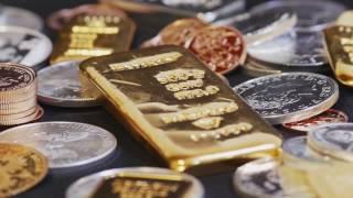 Buying Gold & Silver Bullion from UK Gold Bullion