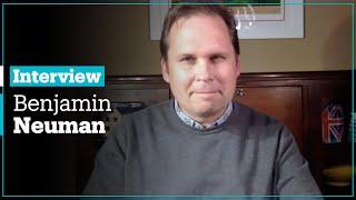 China Virus Outbreak: Benjamin Neuman, Texas A&M University