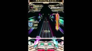 [SDVX] Xepher Light and Darkness Dragon REMIX (GRV)