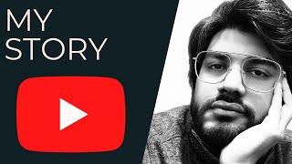 Why I'm Starting a YouTube Channel