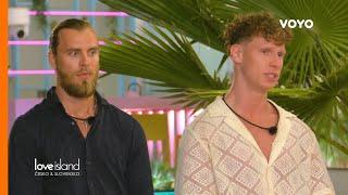 Pavel zostáva vo vile | ️ Love Island CZ&SK 2024