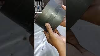 speaker pang 5 layer magnet D15