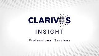 SAP ByD Approved Package: Clarivos Insight for Professional Services Organisations