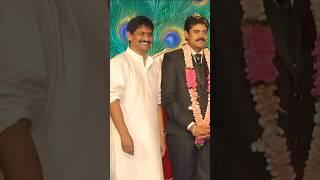S V Krishna Reddy  daughter wedding  Time #viral#love#family #marriage#latest#wedding