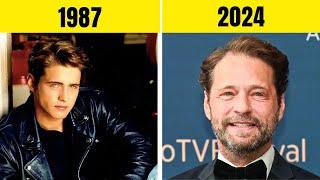 Beverly Hills, 90210 Actors | Then VS Now