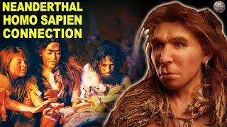 Did Homo Sapiens Really Mate With Neanderthals?