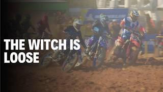 Brazilian Nationals Motocross Showdown for Thrill Seekers