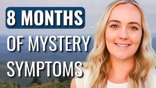 I Had Cancer, but Doctors Missed It for Months! - Audrey | Thyroid Cancer | The Patient Story